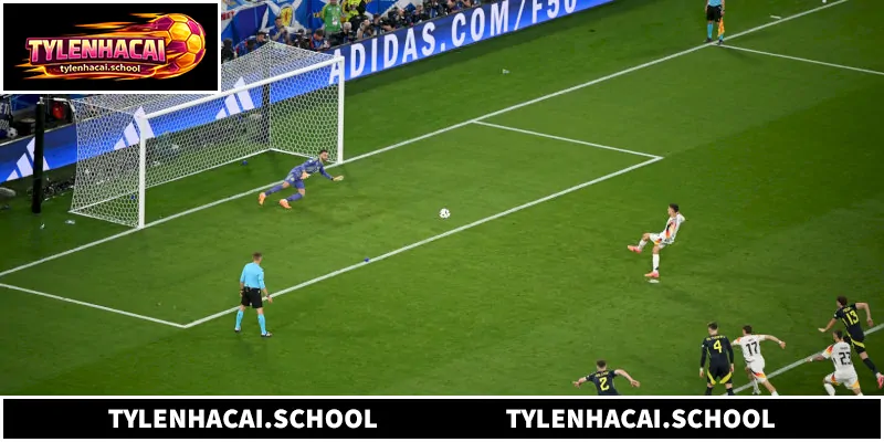 Kèo Penalty - Bí Quyết Phân Tích Và Cách Chơi Hiệu Quả