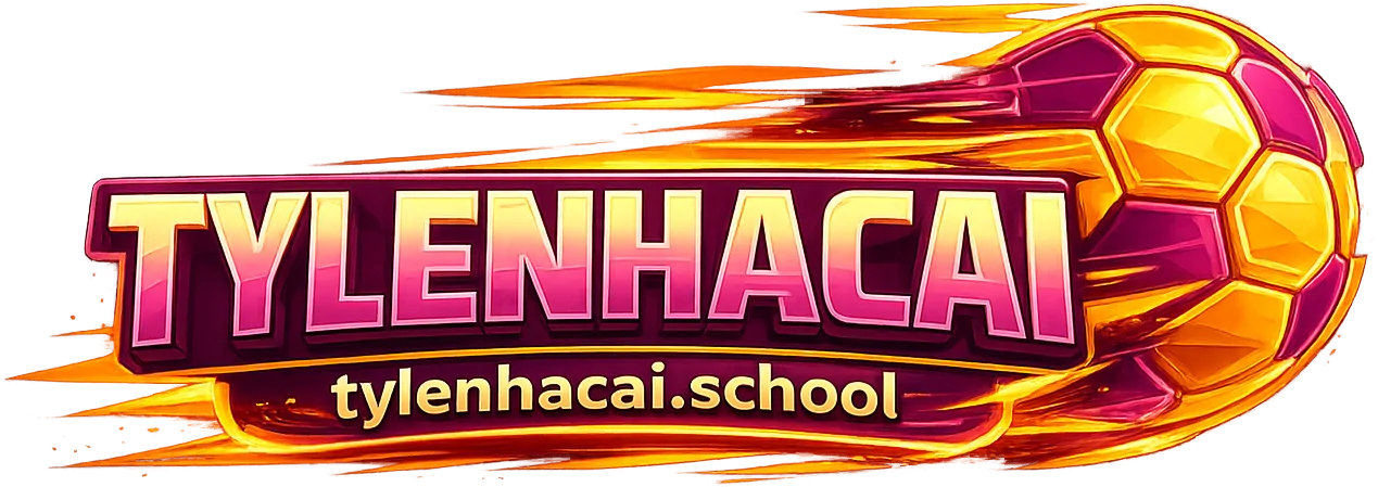Logo Tỷ Lệ Nhà Cái