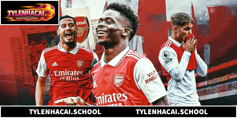 Nhận Định Arsenal - Phân Tích Phong Độ Và Soi Kèo Chuẩn