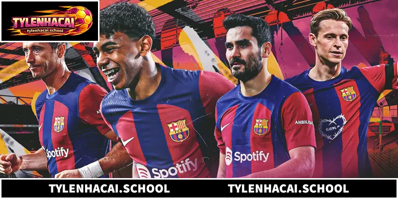 Nhận Định Barca - Phân Tích Phong Độ Và Dự Đoán Chính Xác
