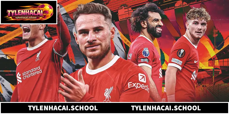 Nhận Định Liverpool - Phân Tích Phong Độ Và Dự Đoán Chuẩn
